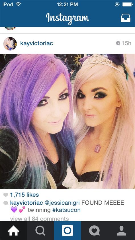 r/jessicanigri|Jessica Nigri and friends : r/JessicaNigri .